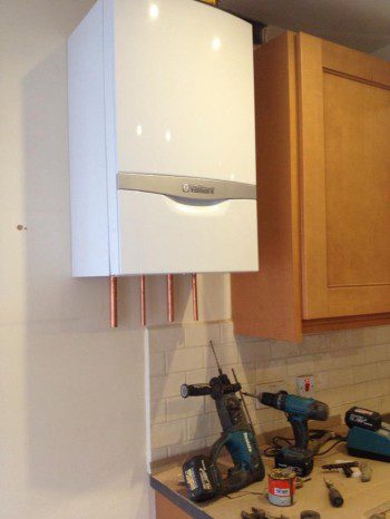 Plumbers in Edgware