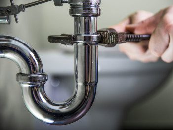 plumbing service