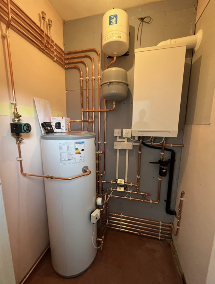 Plumbing Services in Edgware, Plumbing Services in Bushey