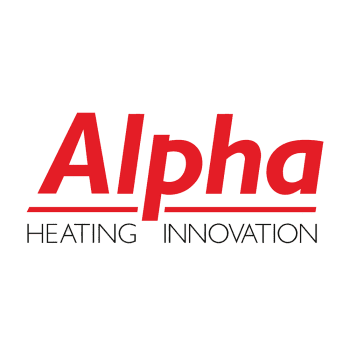 Alpha-Logo