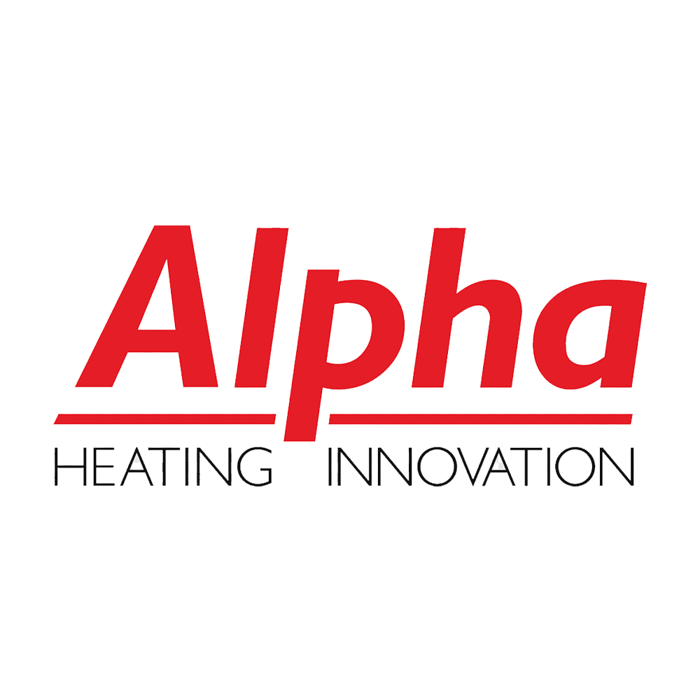 Alpha-Logo