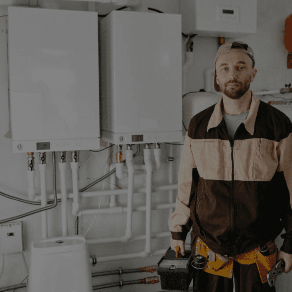 Plumbing Services in Greenford