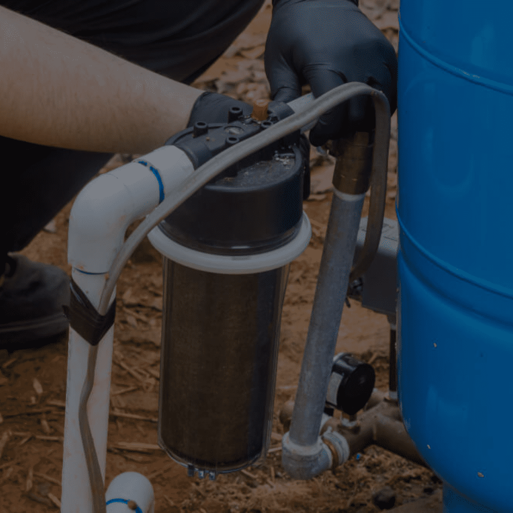 Plumbing Services in Ruislip